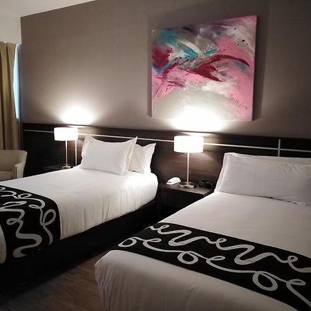 Amerian Rafaela Hotel Kültér fotó