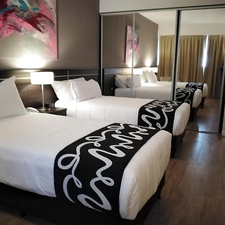 Amerian Rafaela Hotel Kültér fotó