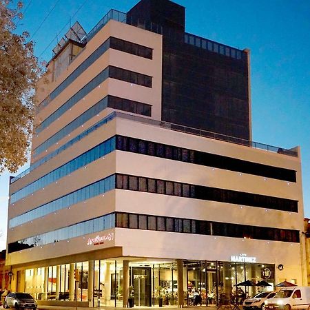 Amerian Rafaela Hotel Kültér fotó