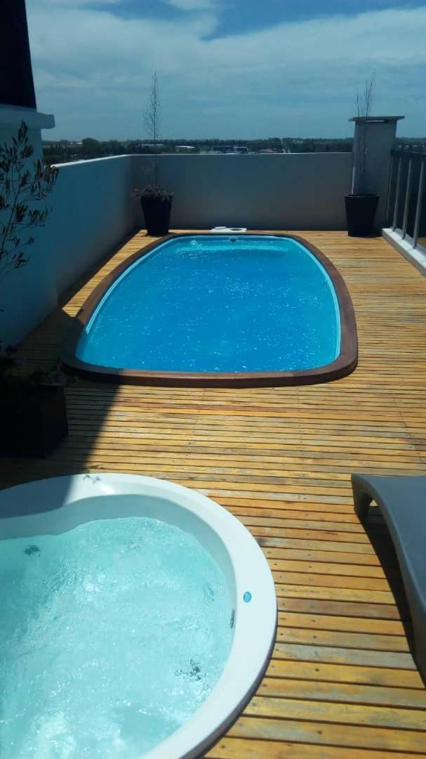 Amerian Rafaela Hotel Kültér fotó