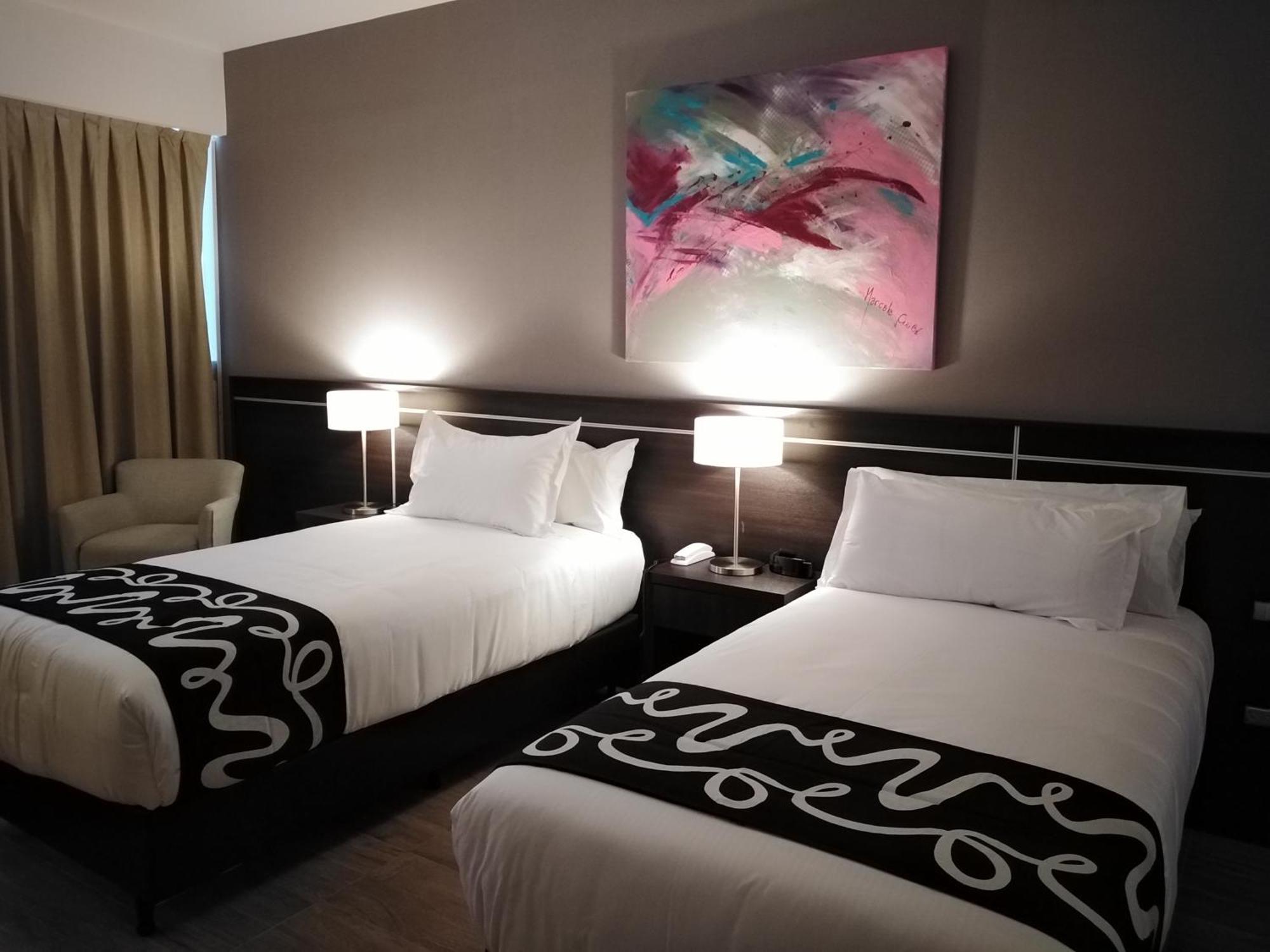Amerian Rafaela Hotel Kültér fotó