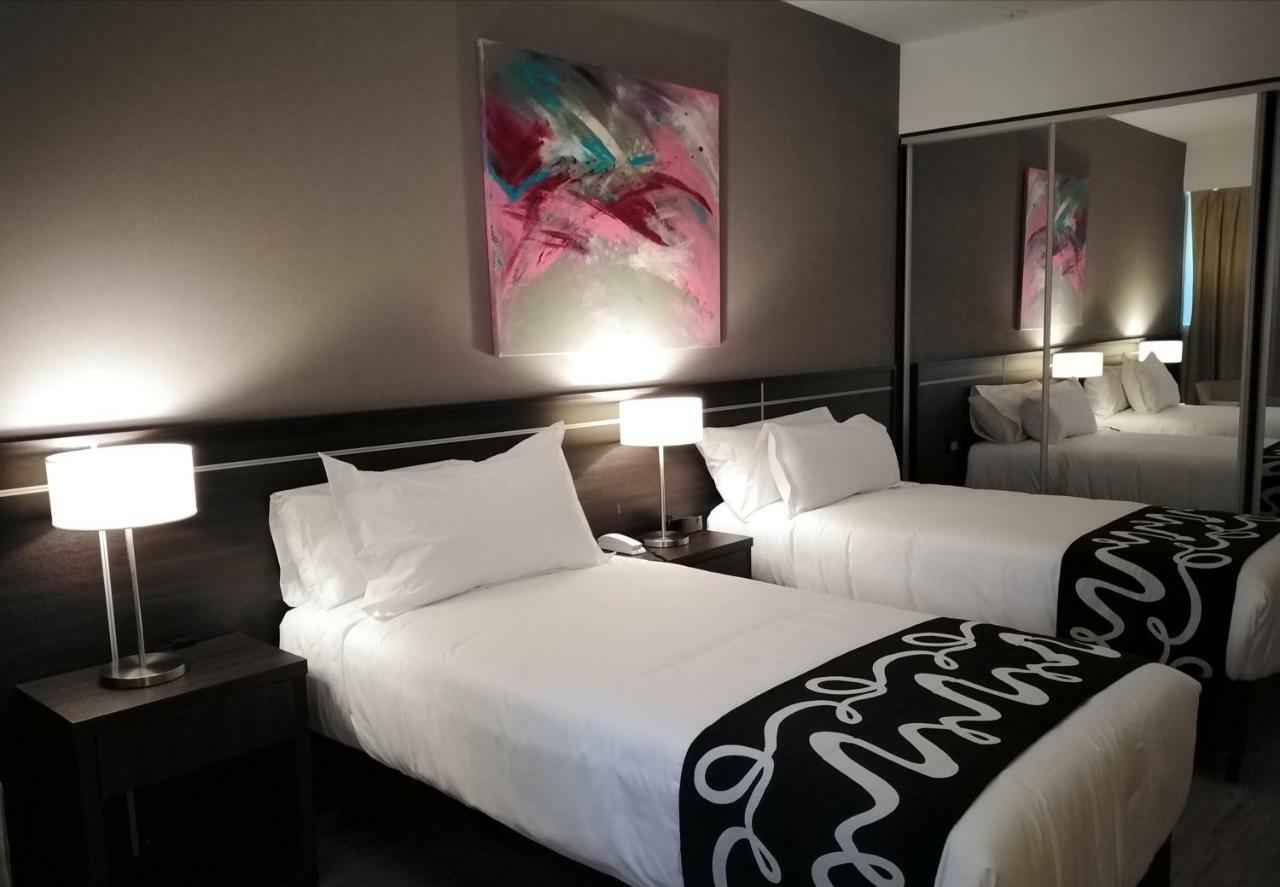 Amerian Rafaela Hotel Kültér fotó