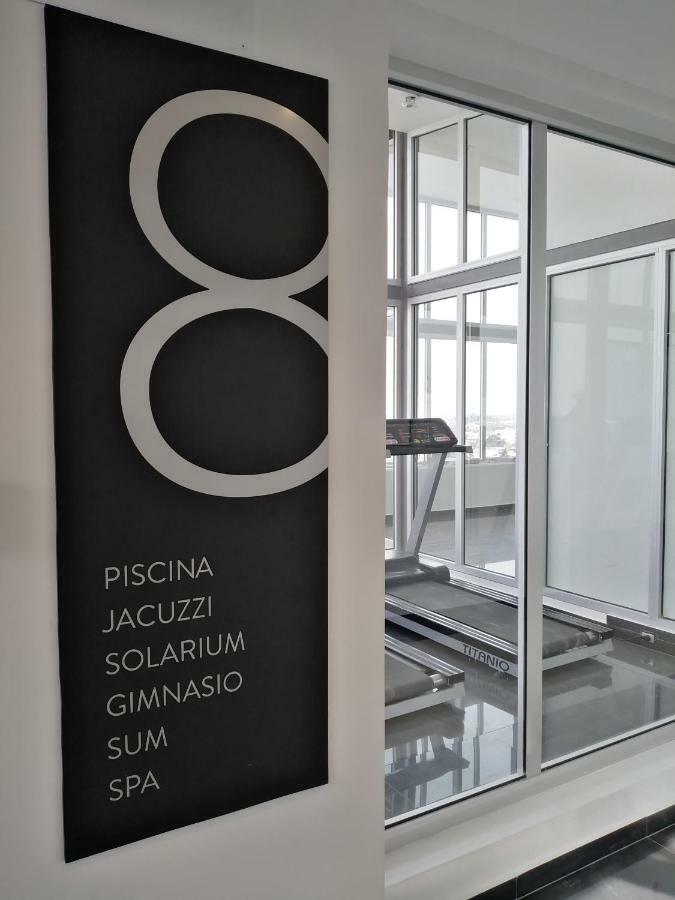 Amerian Rafaela Hotel Kültér fotó