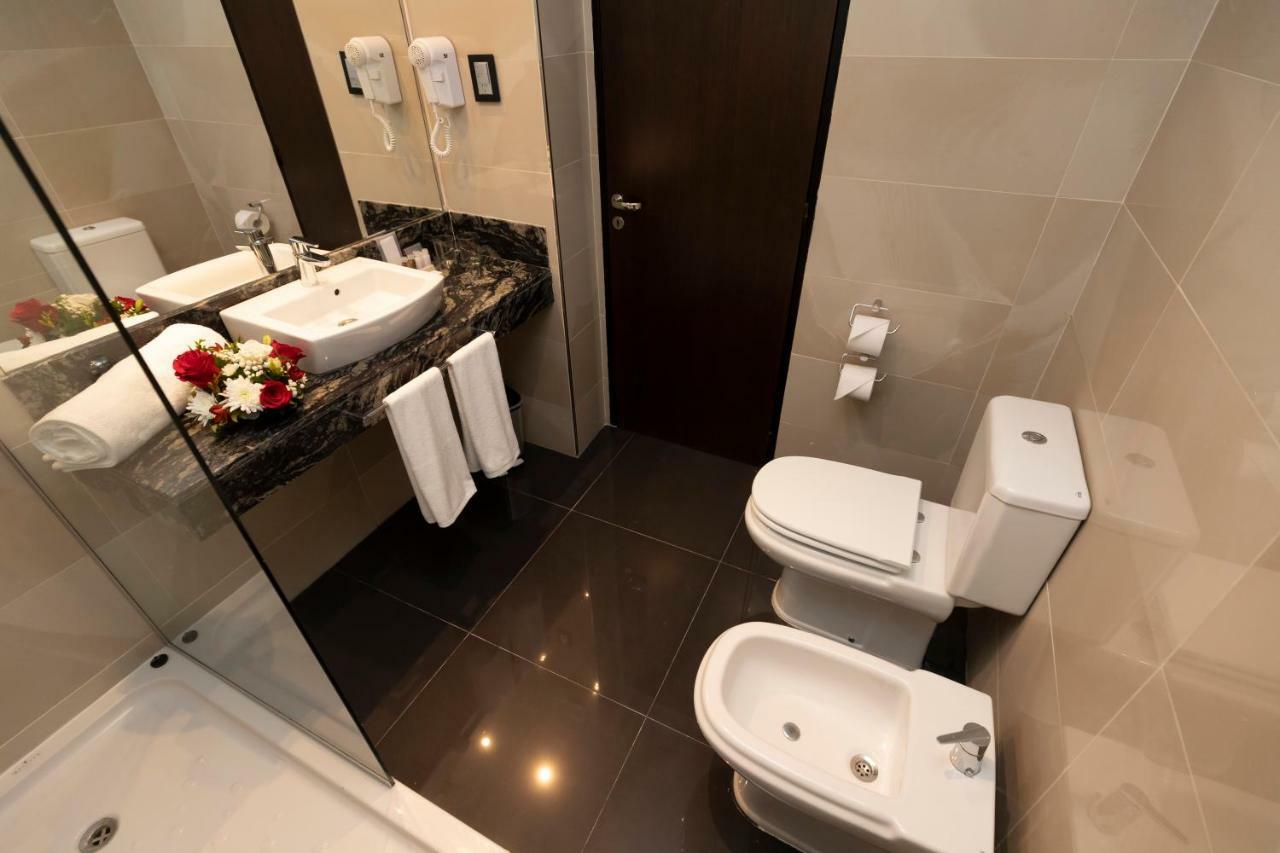 Amerian Rafaela Hotel Kültér fotó