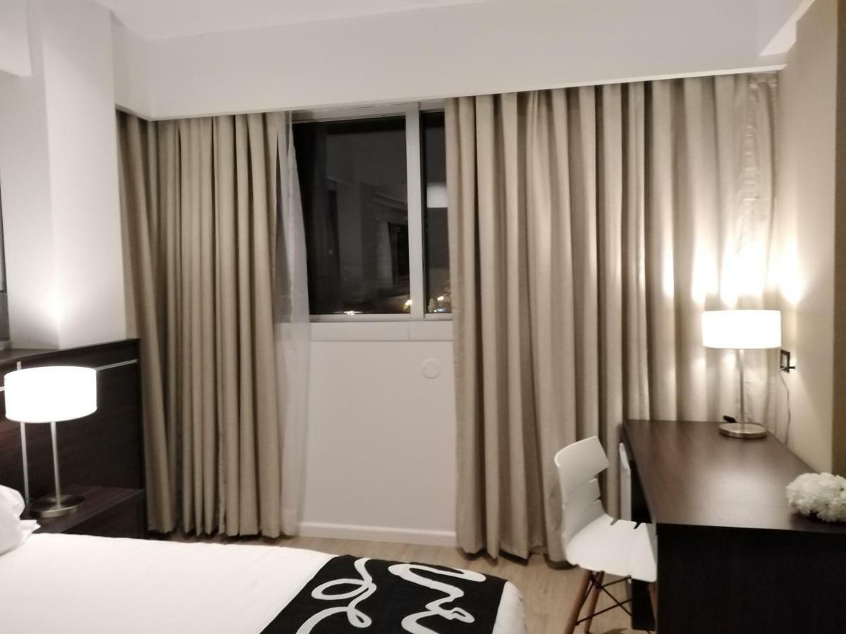 Amerian Rafaela Hotel Kültér fotó