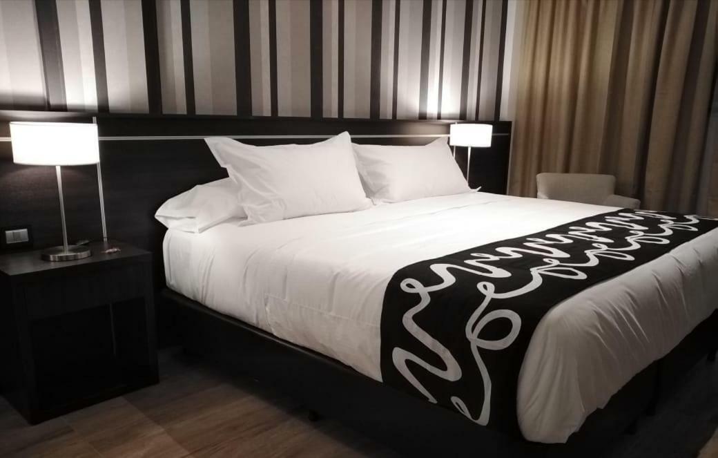 Amerian Rafaela Hotel Kültér fotó